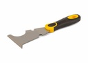 Multi stierka z 2K nerezovej ocele 8cm PONTECK
