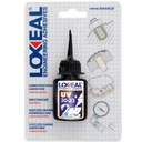 UV LEPIDLO NA SKLO A KOV LOXEAL 30-23 NÍZKA VISKOZITA 10 ml