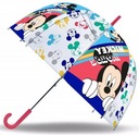 Mickey Mouse Umbrella Dáždnik Disney