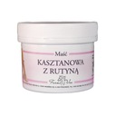 Gaštanová masť s rutínom 150ml - Farm-Vix