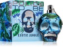 Police To Be Exotic Jungle For Man 75 ml EDT