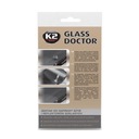 K-2 GLASS DOCTOR súprava na opravu čelného skla STRONG