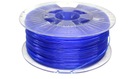 Vlákno PET-G Spectrum 1,75 mm Transparent Blue 1k