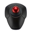 Bezdrôtový trackball Orbit s rolovacím krúžkom