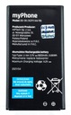 Batéria mPTech myPhone C1 LTE BS-39 ORIGINÁL