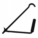 Adaptér uhlovej vŕtačky Jack Lug Wrench For
