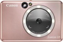 Instantný fotoaparát CANON Zoemini S2 ružový
