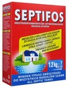 Prípravok na septik prášok SEPTIFOS Henkel 1,2 kg