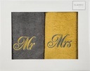 SÚPRAVA UTERÁKOV MR MRS 46 X 36 X 7 CM OCEL