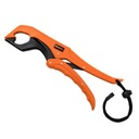 Delphin Grippers Attack 25 cm