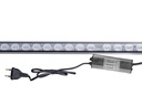 LED svietidlo Herbgarden GROW, dlhý pás pre