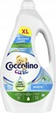COCCOLINO White Laundry Gel 60 praní 2,4l