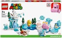 LEGO Super Mario Fliprus' Snow Adventure 71417