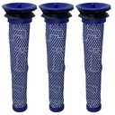 3x Filter pre Dyson V6 V7 V8 DC58 DC59 DC61...