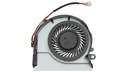 VENTILÁTOR PRE LENOVO IDEAPAD Z480 Z485 Z580 Z585