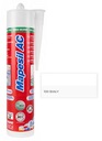 SILIKÓN Mapei Mapesil AC 310ml - biely 100