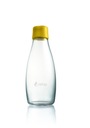 Retap 300 ml sklenená fľaša na vodu ECO fľaša