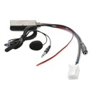 ADAPTÉR BLUETOOTH AUX MODUL MAZDA 6 CX-5 CX-7 CX-9