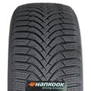 1x 175/80/14 T Hankook RS2 W452 ZIM