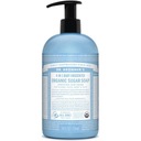 DR. Bronner's Baby jemný sprchový gél 710 ml