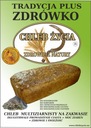 SOURDEL CHLIEB ŽIVOTA ZDÓWKO 650g