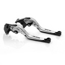 CNC držiak na motorku výsuvný skladací - 0475