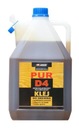 Vodeodolné polyuretánové lepidlo na drevo D4 5,5L