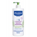 Mustela Liniment Emulzia na čistenie oblasti plienky 750 ml