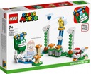 Rozširujúca súprava Super Mario 71409 Big Spike