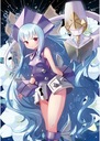 Plagát Anime Manga Šaman Kráľ sk_010 A2