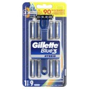 Gillette Blue 3 Hybridný holiaci strojček + 9 P1