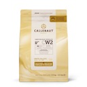 Balenie bielej čokolády CW2NV 2,5 kg Barry