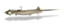 PELAGIC SHAD SET PIN GUMA PRE VERTIKÁLNY RYBOLOV