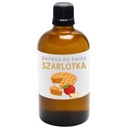Voskový olej s vôňou sviečky 100ml APPLE PIE