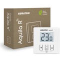 Auraton Aquila R Bezdrôtový regulátor, biely