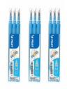 Pilot Frixion 0,7 BLUE náplne do pera 9 ks