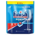 FINISH Power All-in-1 72 Fresh tabliet do umývačky riadu