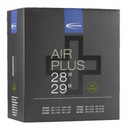 SCHWALBE AIR+ vzduchotesná trubica 29 x 2,1 27,5 AUTO