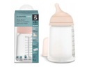 FĽAŠA SUAVINEX NULOVÝ STREDNÝ PRIETOK 270 ML M