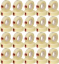 Lepiaca páska 3M Scotch 508 15 mm x 33 m 20 kotúčov