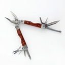 MACGYVER 15-DIELNY MULTITOOL