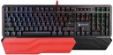Herná klávesnica A4TECH Bloody B975A RGB