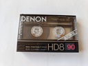 Denon HD8 90 1987 Japonsko 1 ks