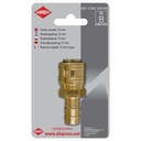 RÝCHLY KONEKTOR S 13MM VÝVOD HADICE 4301508