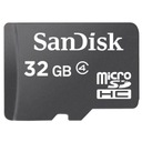 Sandisk SDHC MICRO MOBIL 32GB