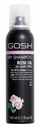 Suchý šampón Gosh Rose Oil 150 ml