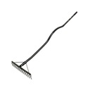 Hrable Best X6-01-MP14 kovové 37 x 142cm