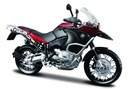 Motocykel Maisto BMW R 1200 GS 31101