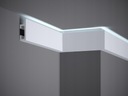 Štukatúra na LED lištu MARDOM DECOR QL019