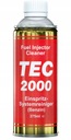 TEC 2000 ČISTIČ BENZÍNOVÝCH VSTREKOVAČOV 375ml